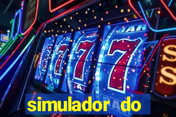 simulador do fortune tiger